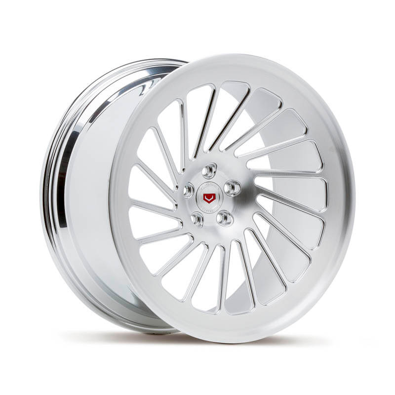 Vossen LC-106T wheel style