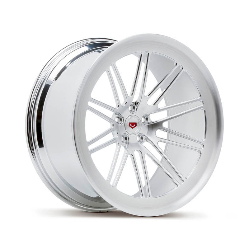 Vossen LC-107 wheel style