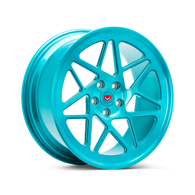 Vossen LC-109T wheel style