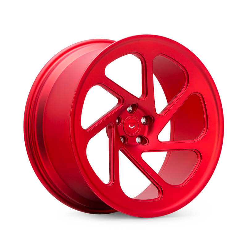 Vossen LC-108T wheel style