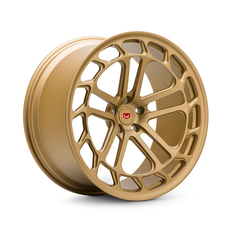 Vossen LC2-C1 wheel style