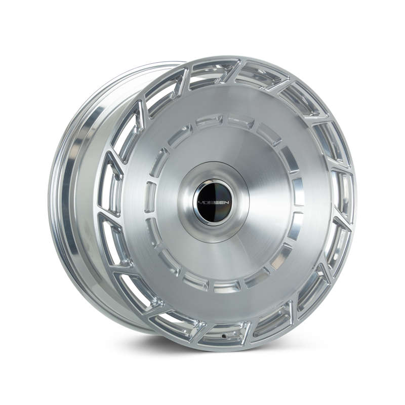 Vossen LC3-11T wheel style