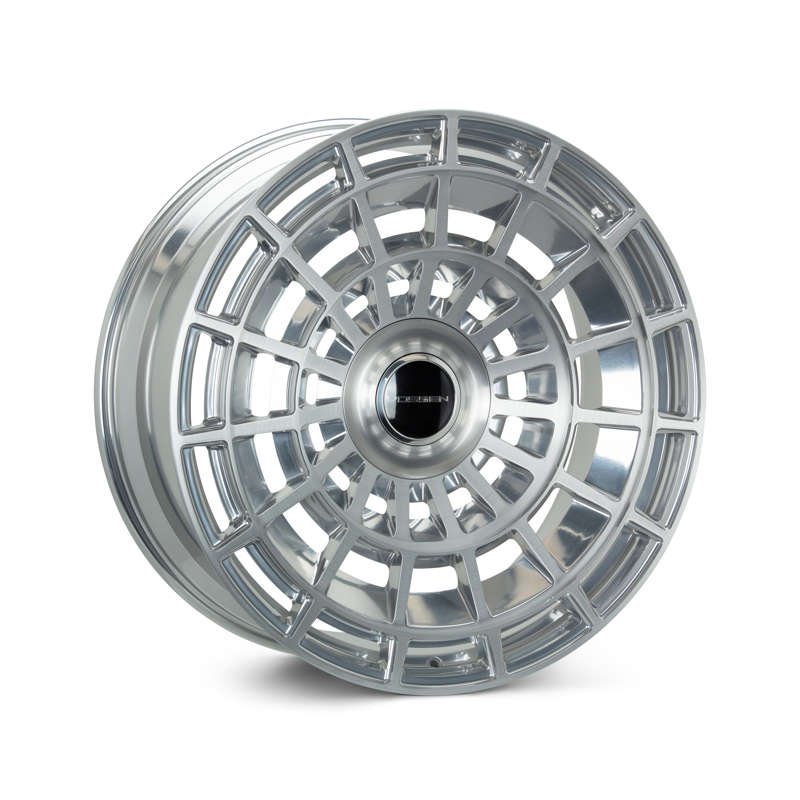 Vossen LC3-12 wheel style