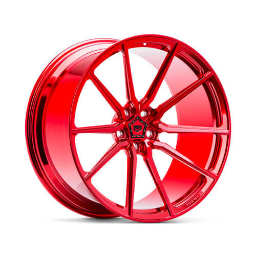 Vossen M-X2 wheel style