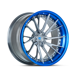 Vossen M-X4T (3-Piece) wheel style