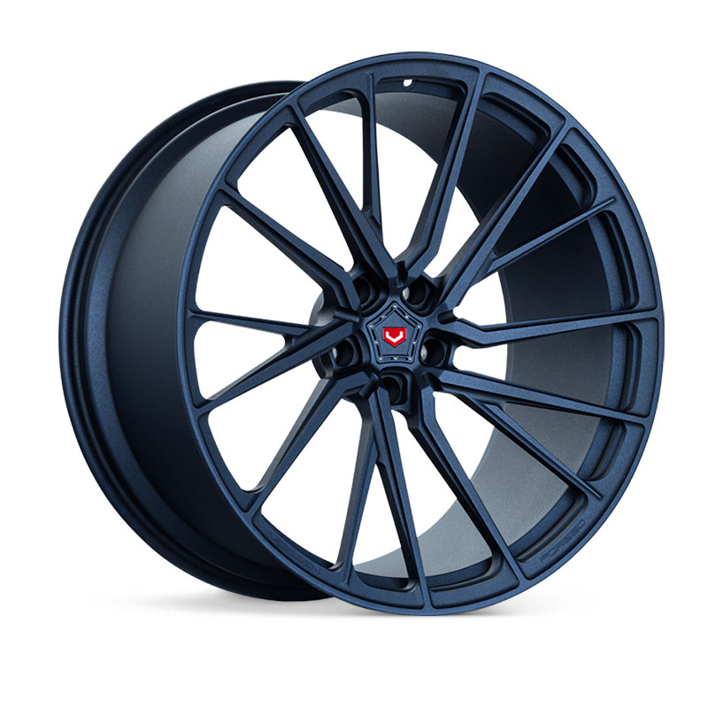 Vossen M-X4T wheel style