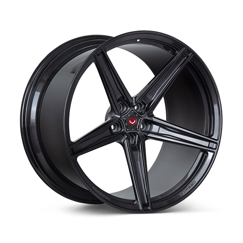 Vossen M-X5 wheel style