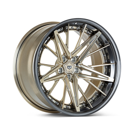 Vossen M-X6 (3-Piece) wheel style