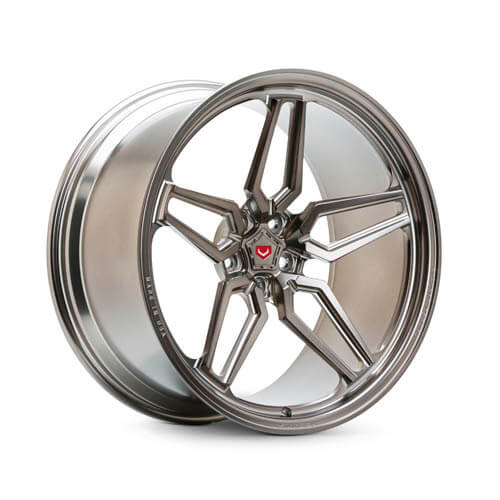 Vossen ML-X1 wheel style