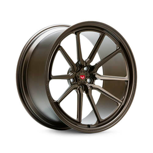 Vossen ML-X2 wheel style