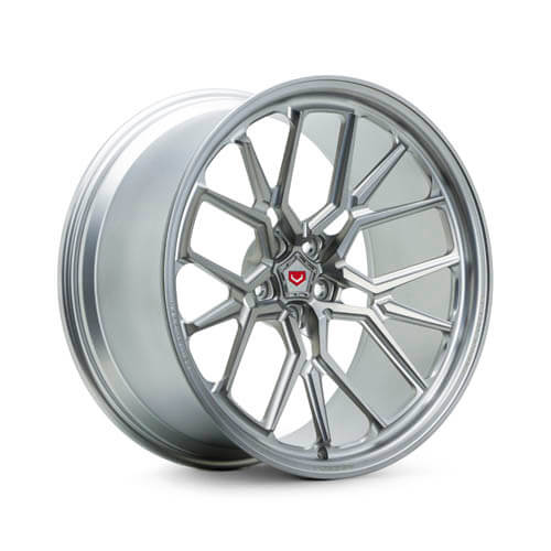 Vossen ML-X3 wheel style