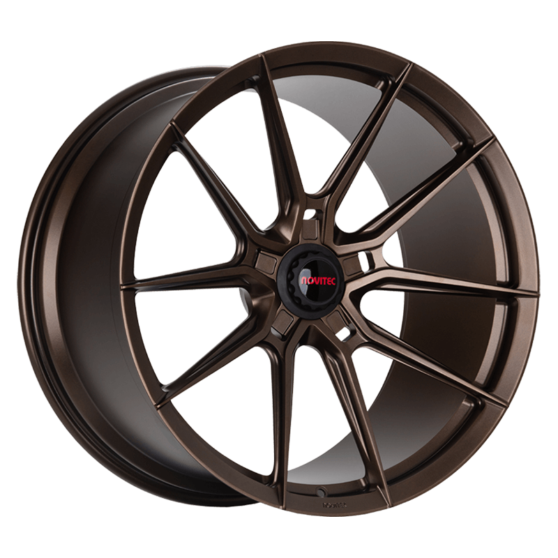 Vossen NF10 wheel style