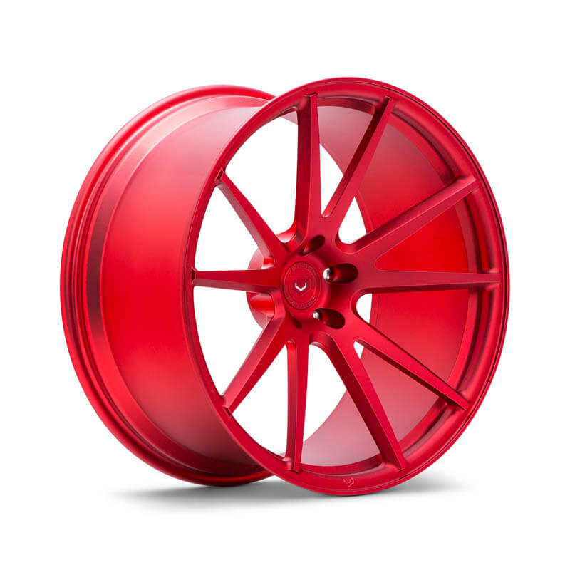 Vossen VPS-301 wheel style