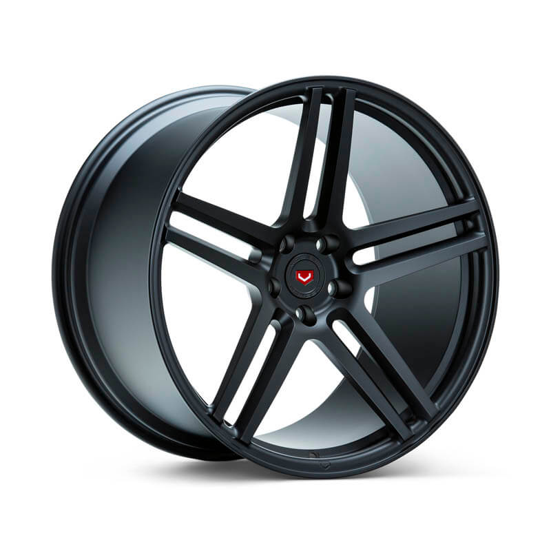 Vossen VPS-302 wheel style