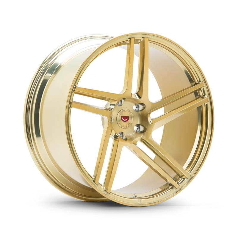 Vossen VPS-302T wheel style