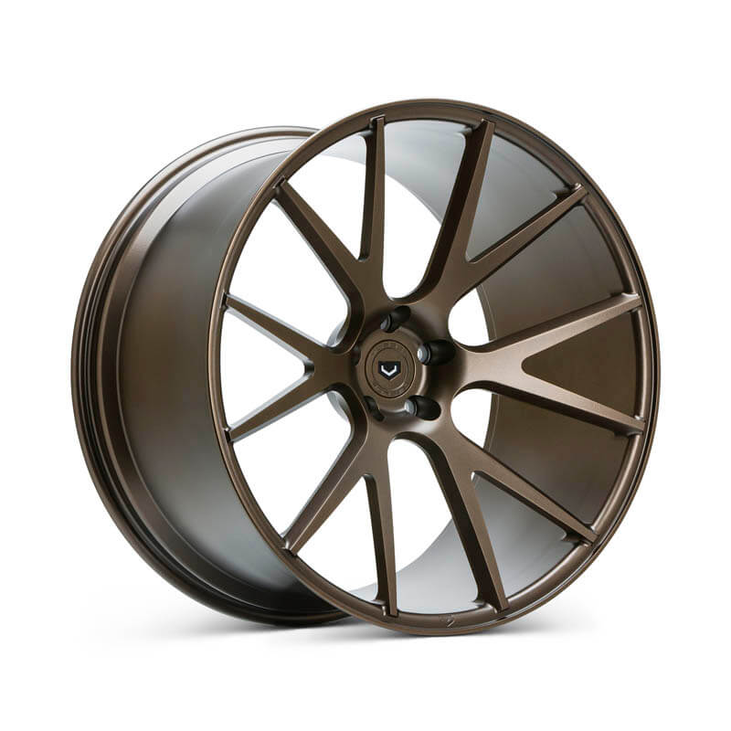 Vossen VPS-306 wheel style