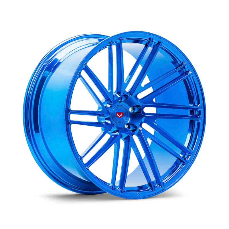 Vossen VPS-307T wheel style