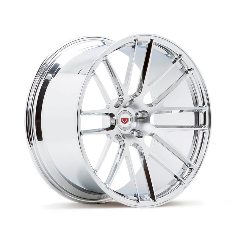 Vossen VPS-308 wheel style