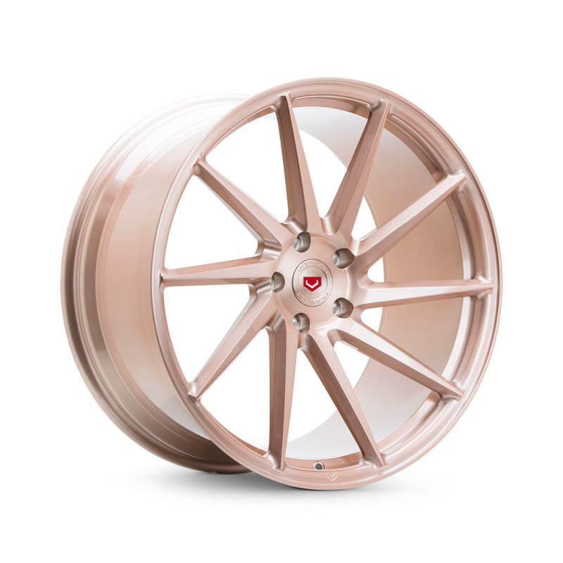 Vossen VPS-310T wheel style