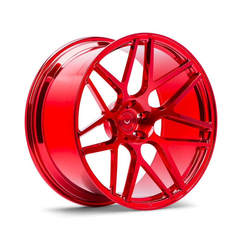 Vossen VPS-315 wheel style