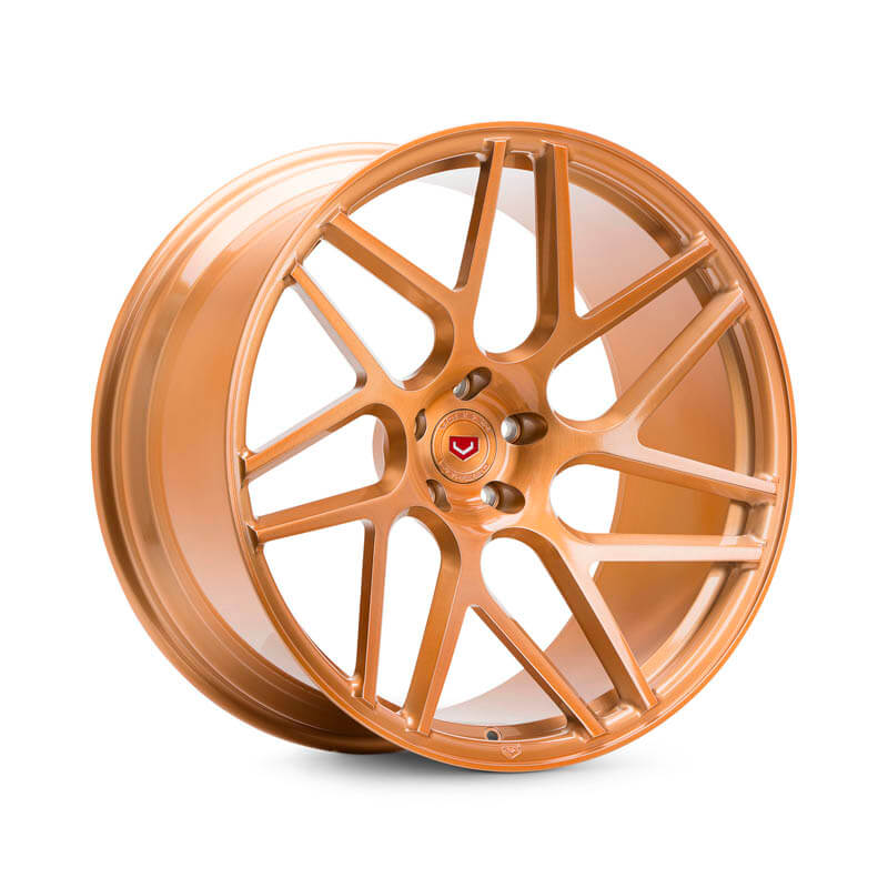 Vossen VPS-315T wheel style