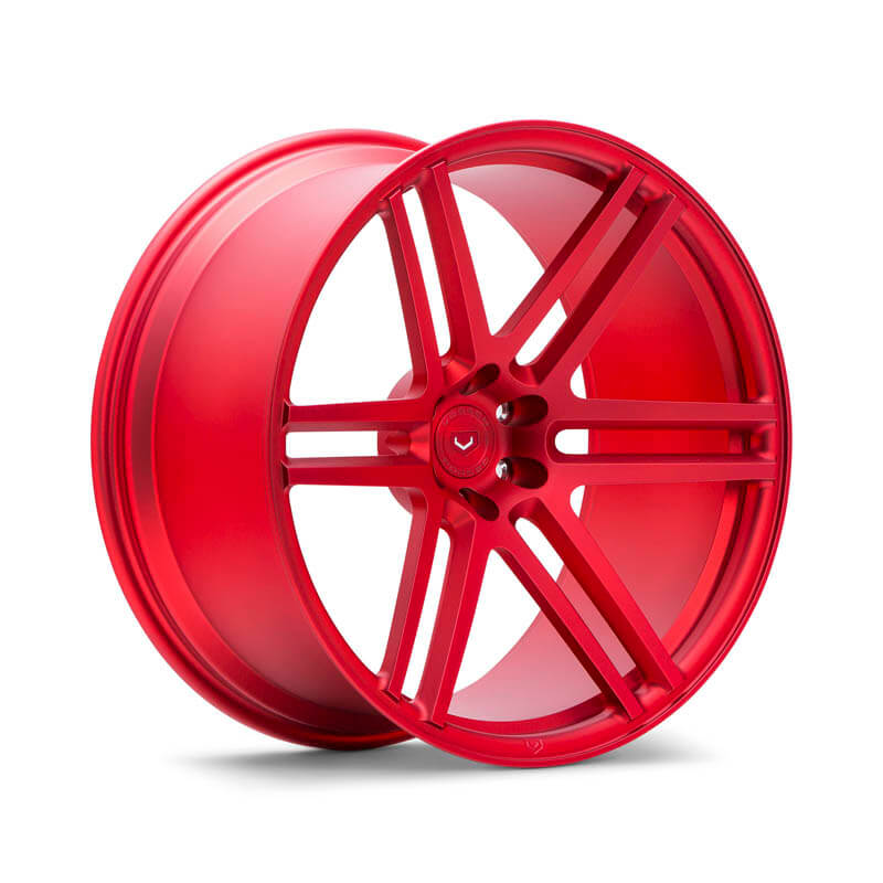 Vossen VPS-316 wheel style