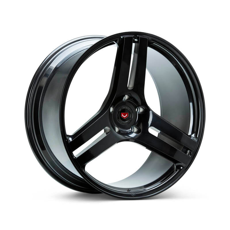 Vossen VPS-317 wheel style