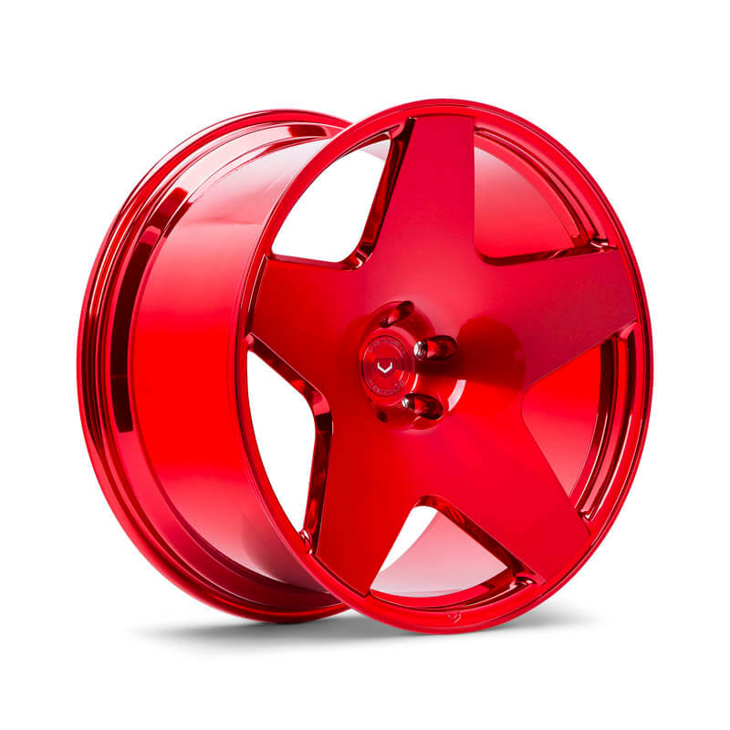 Vossen VPS-318 wheel style