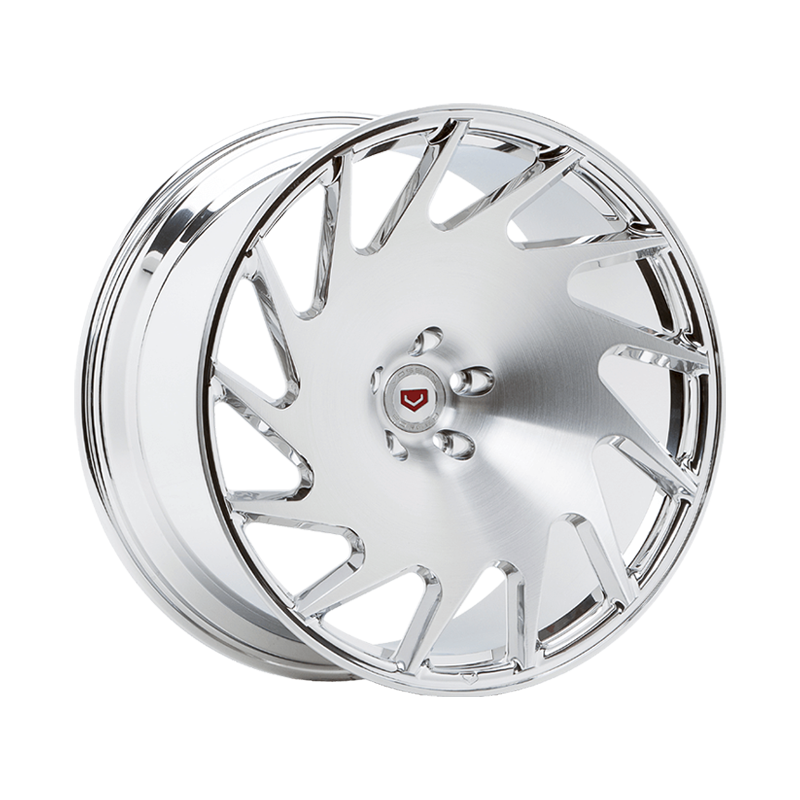 Vossen VPS-313T wheel style