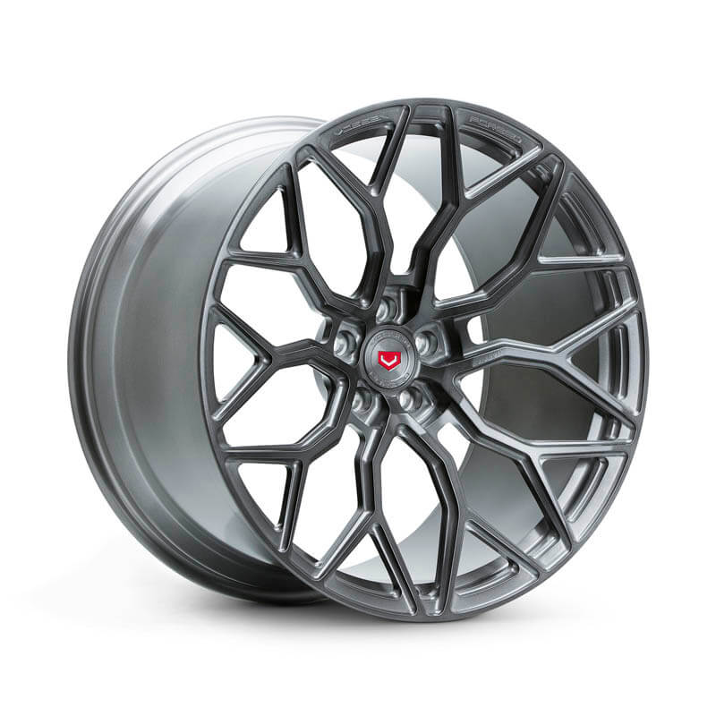 Vossen S17-01 wheel style