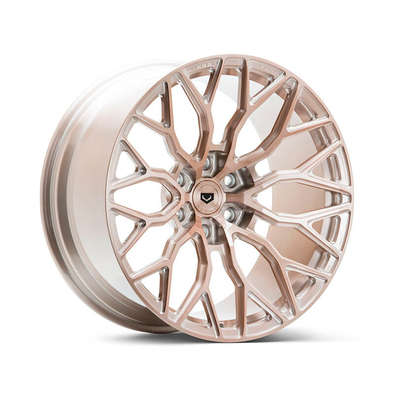 Vossen S17-02 wheel style