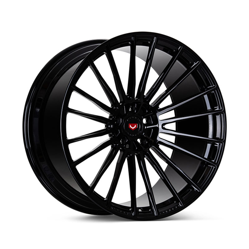 Vossen S17-04 wheel style