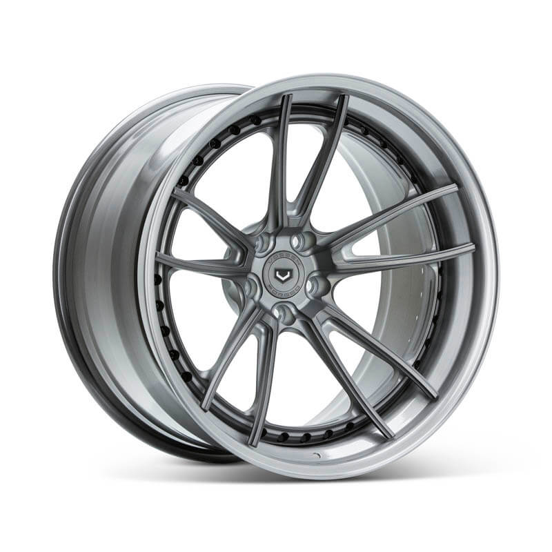 Vossen S17-06 (3-Piece) wheel style