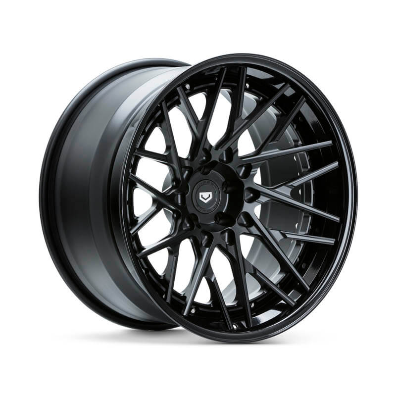 Vossen S17-07 (3-Piece) wheel style