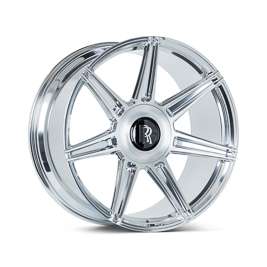 Vossen S17-11 wheel style