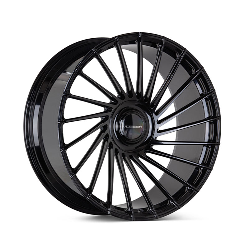 Vossen S17-13T wheel style