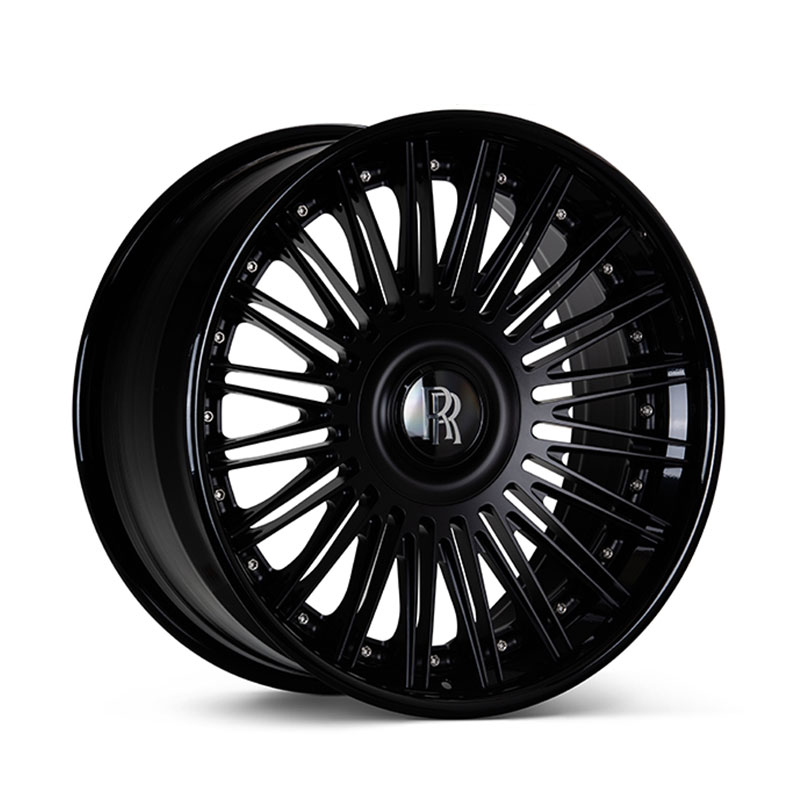 Vossen S17-14 (3-Piece) wheel style