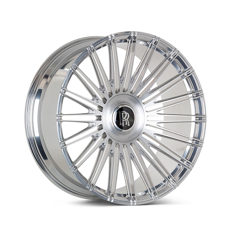 Vossen S17-14 wheel style