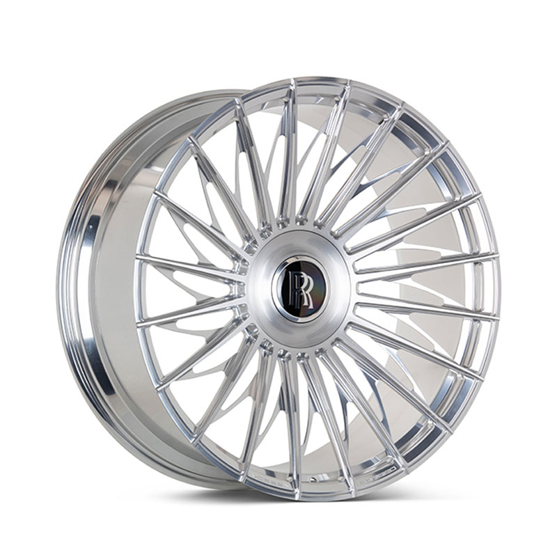 Vossen S17-15T wheel style