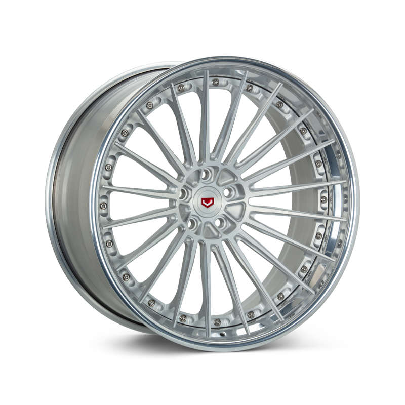 Vossen S17-04 (3-Piece) wheel style