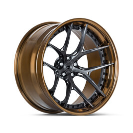 Vossen S21-01 (3-Piece) wheel style