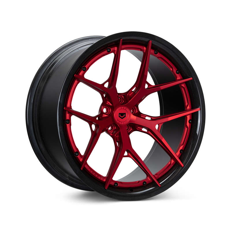 Vossen S21-01 Carbon wheel style