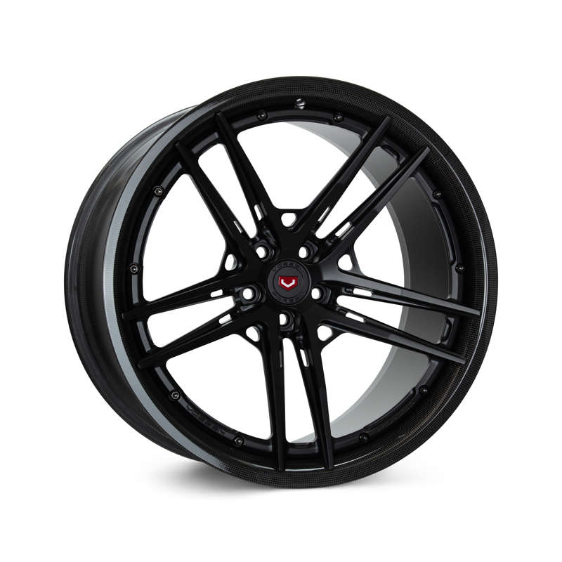 Vossen S21-03 Carbon wheel style