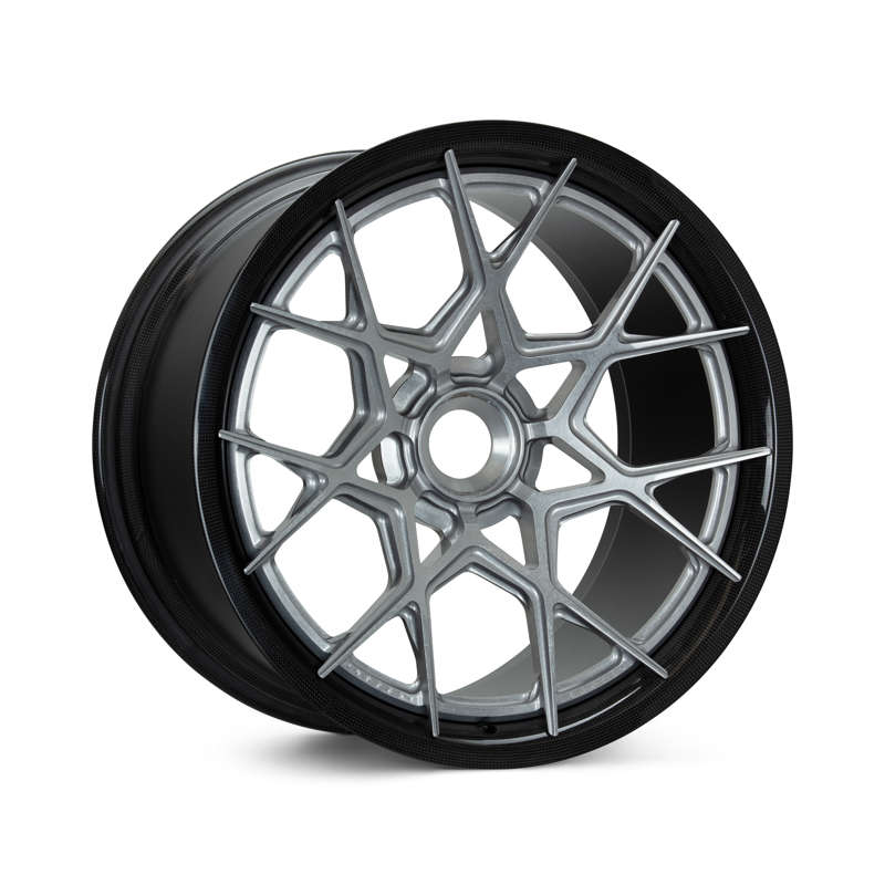 Vossen S21-07 Carbon wheel style