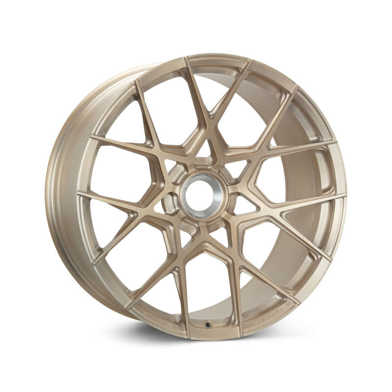 Vossen S21-07 wheel style