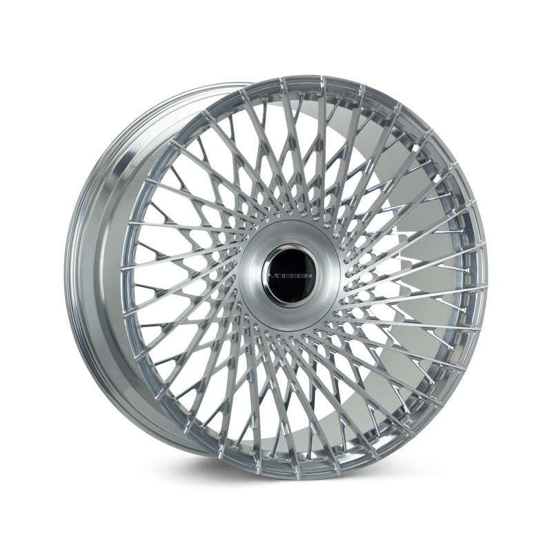 Vossen S21-11T wheel style