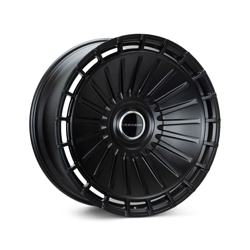 Vossen S21-12 wheel style