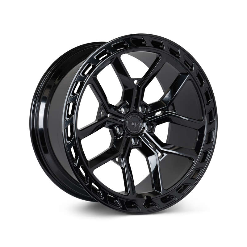 Vossen UV-X wheel style