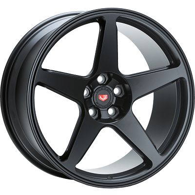 Vossen GNS-1 wheel style