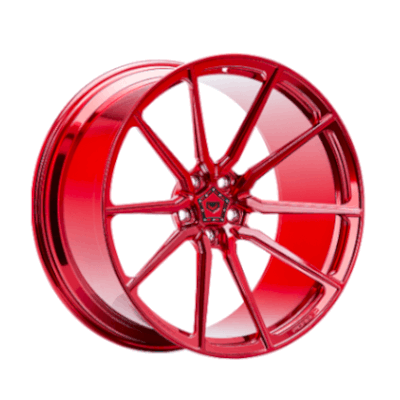 Vossen M-X2 wheel style